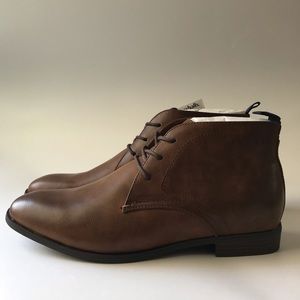 NWT Guess Morven dress shoes